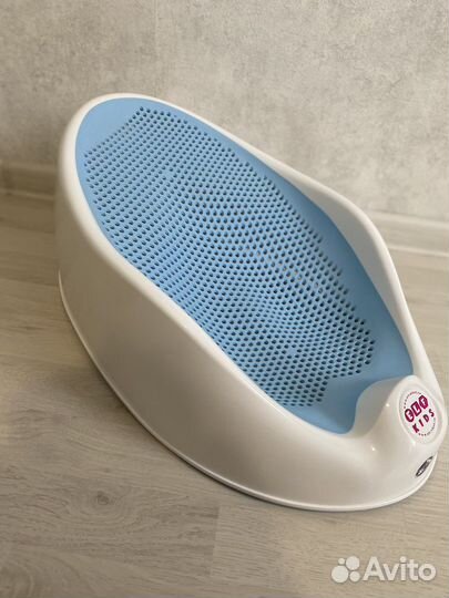 Горка для купания