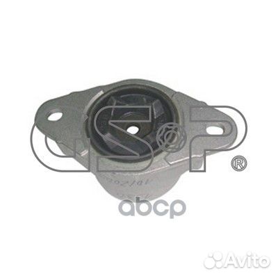 Опора стойки амортизатора ford fiesta V (JH J