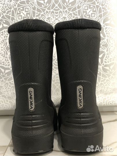 Сапоги зимние Viking Ultra 28