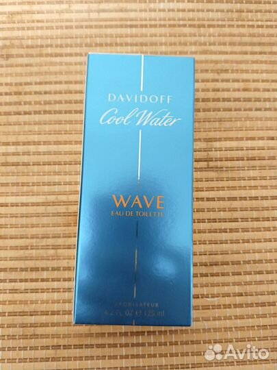 Davidoff Cool Water Wave