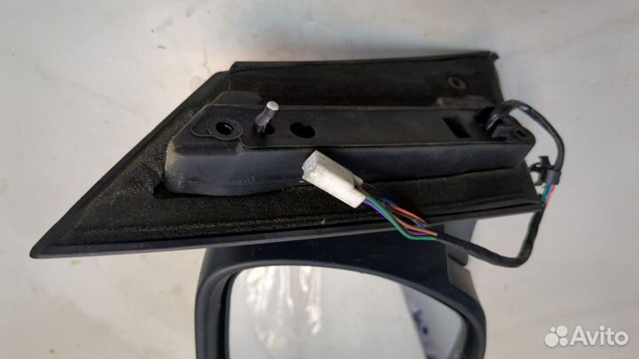Зеркало боковое Mazda CX-7, 2008