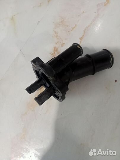 Корпус термостата форд фокус 2 1.8 оригинал