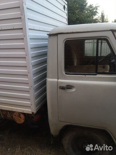 УАЗ 3303 2.9 МТ, 1993, 132 425 км