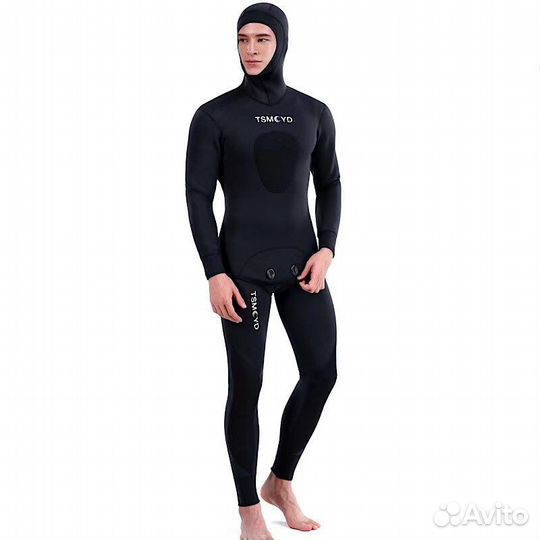 Гидрокостюм