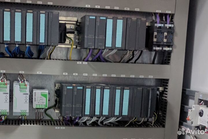 Автоматизация