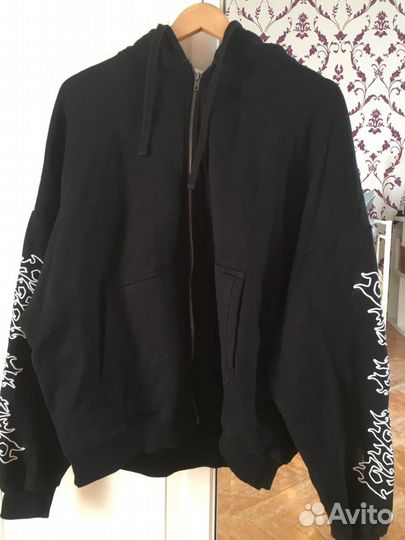 Худи для мальчика