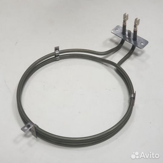 Тэн для духовки Electrolux, Zanussi, AEG 2000W, D