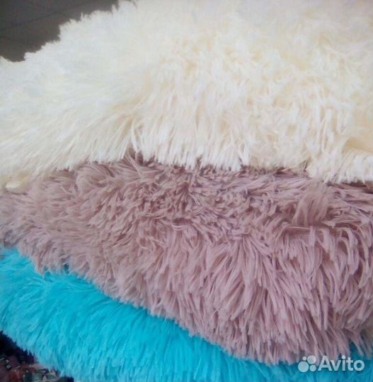 Плед травка, покрывало