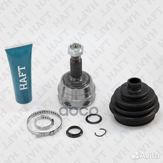 GA0214 шрус наружный к-т VW Passat/Golf 87 GA