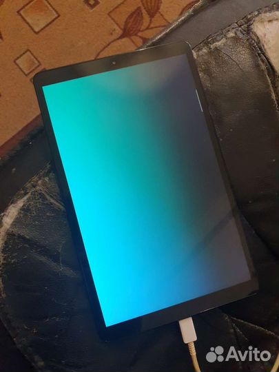Samsung galaxy tab A