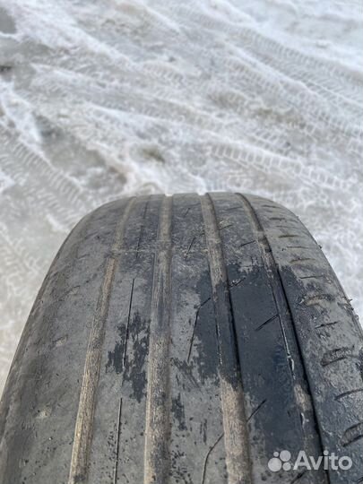 Toyo Proxes CF2 205/60 R16 92V