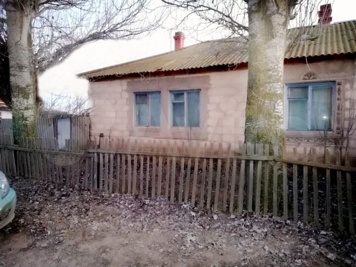 Дом 91 м² на участке 12 сот.