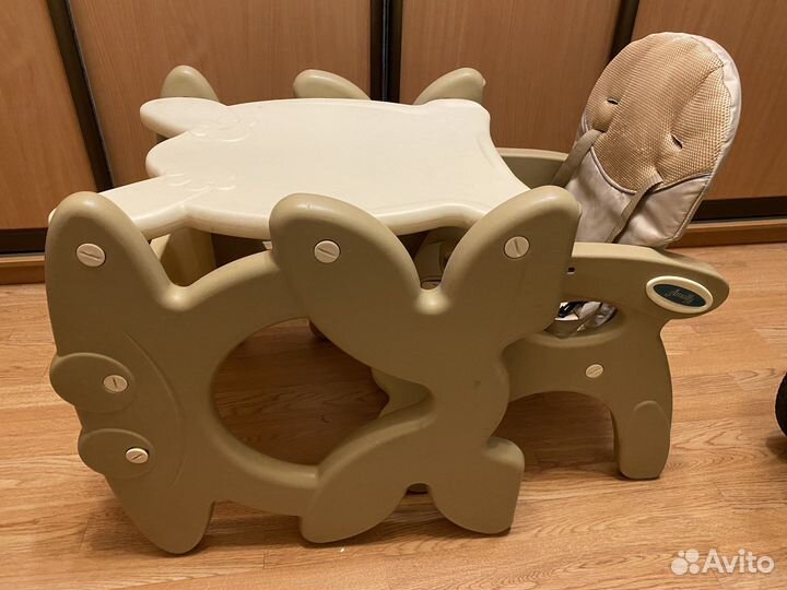 Детский стульчик