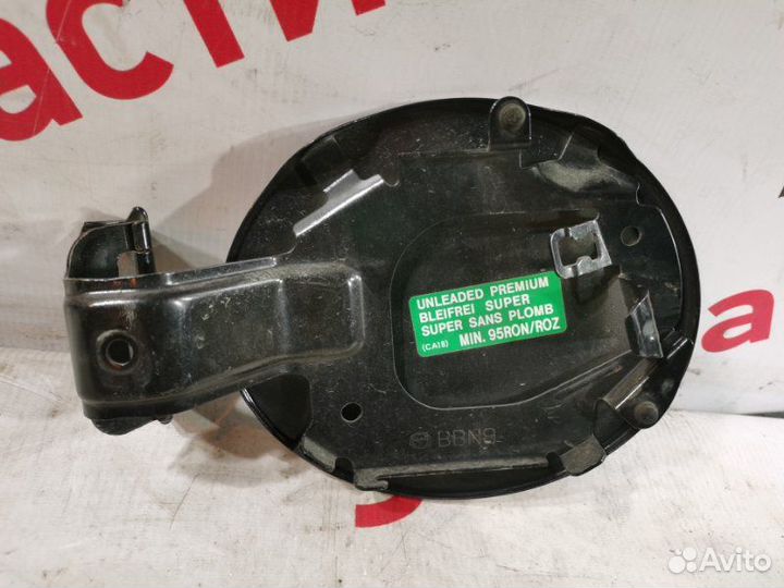 Лючок топливного бака Mazda 3 BL 1.6 2012