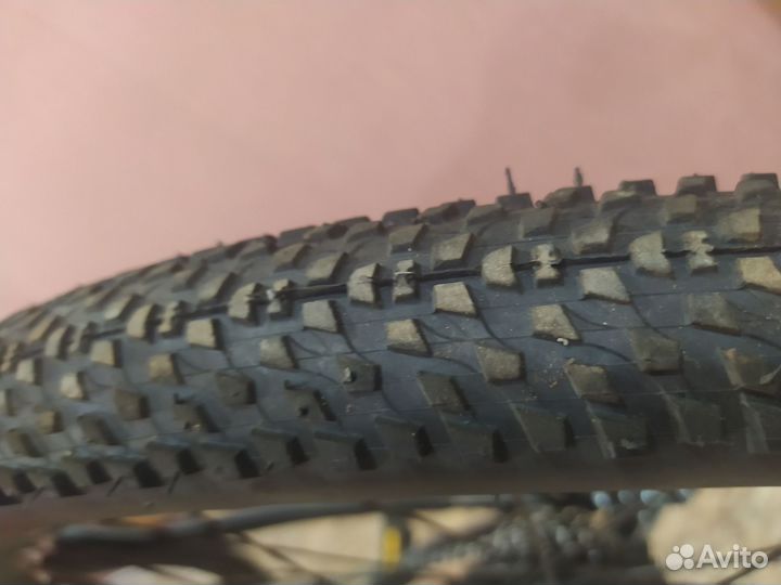 Велосипед Pulse Lite MD4200