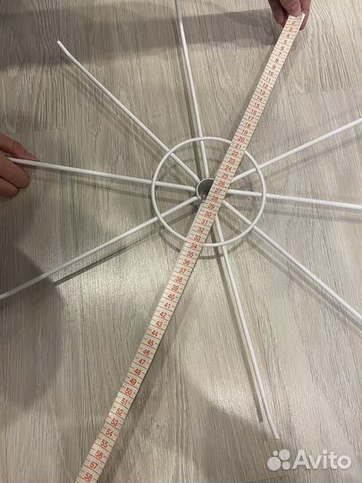 Подставка солнышко