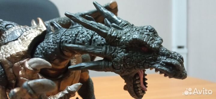 Фигурки Bluebox, Раро,Schleich, ELC