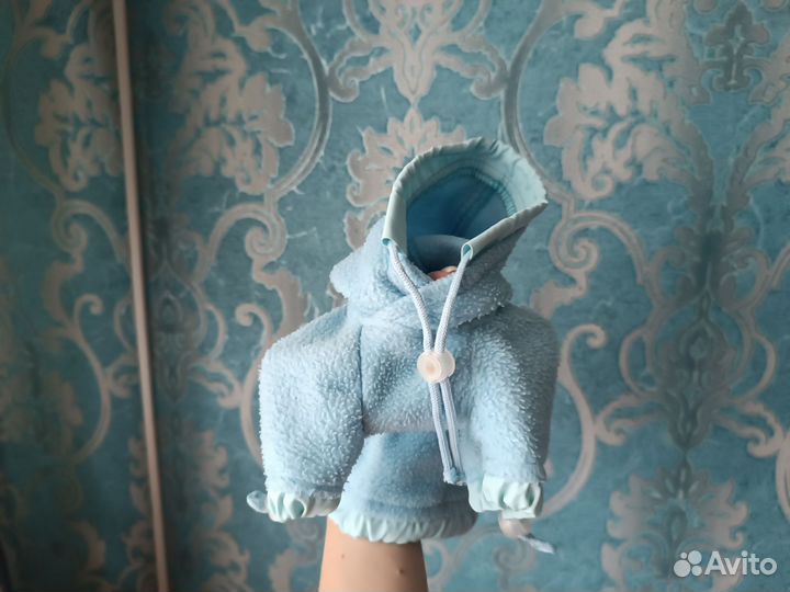 Кофта для собак