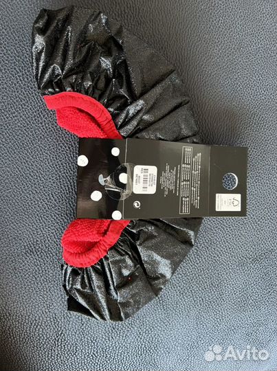 Шапочка для душа