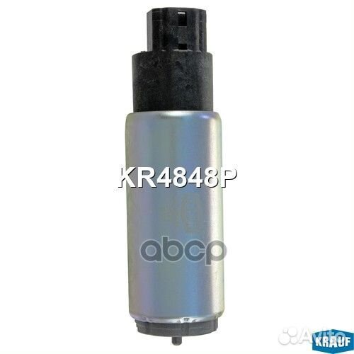 Насос топливный KR4848P Krauf