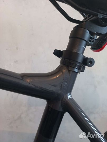 Новая Merida 2022года