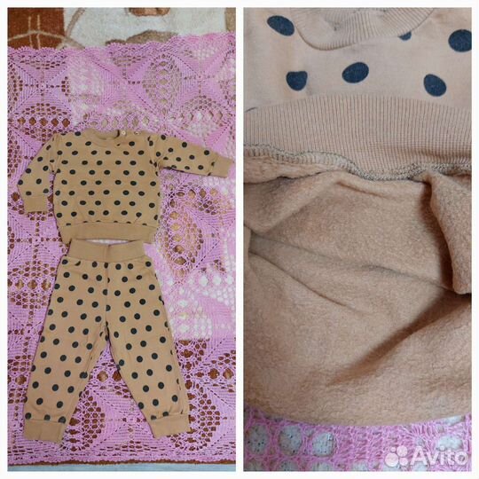 Комбинезон, джемпер, костюм, платье