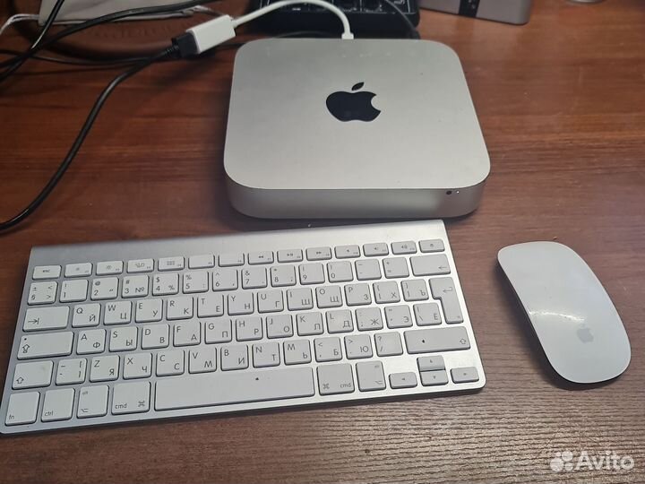 Apple Mac mini a1347