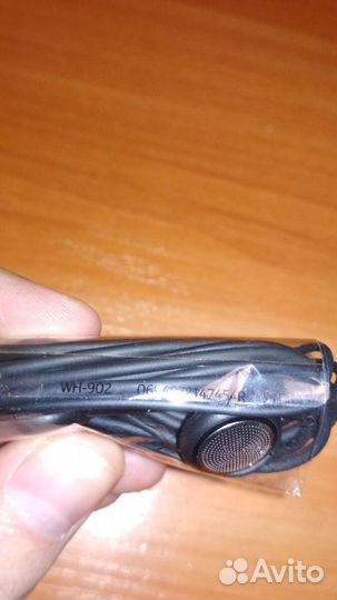 Новые Гарнитуры оригинальные из комлектов телефоно