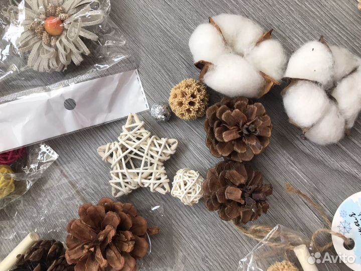 Декор для дома/фотосессий