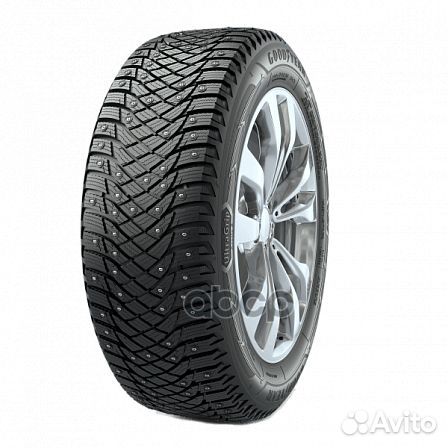 Goodyear UltraGrip Arctic 2 225/45 R17