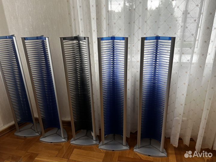 Подставка для дисков
