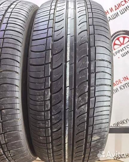 Nexen Classe Premiere 661 225/55 R18