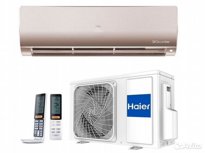 Кондиционер сплит в наличии