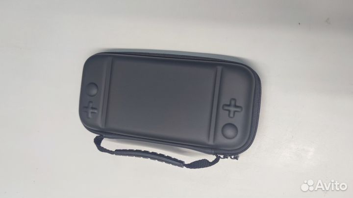 Nintendo Switch чехлы