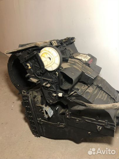 Корпус печки Ford Focus 2 2005