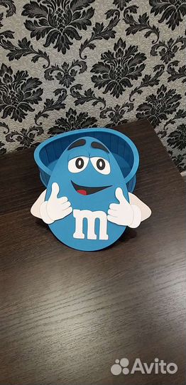 Коробка подарочная