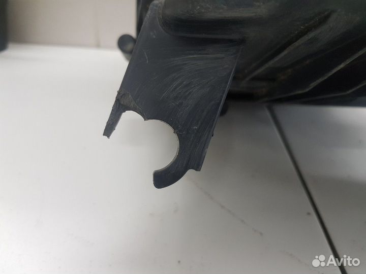 Корпус воздушного фильтра (Geely Atlas Pro)