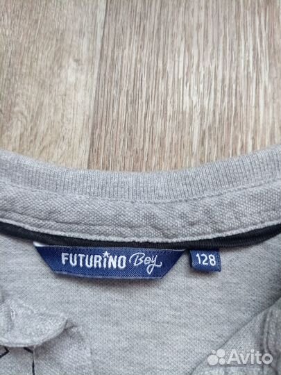 Детская одежда для мальчиков