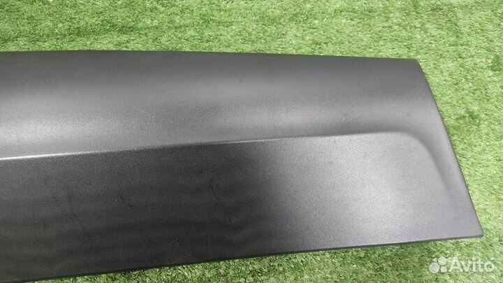 Накладка крыла заднего Land Rover Freelander 2 20