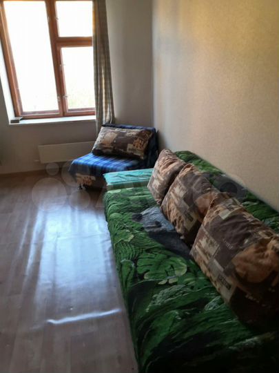 1-к. квартира, 33 м², 4/4 эт.