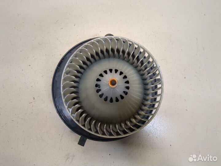 Двигатель отопителя Volkswagen Atlas, 2018