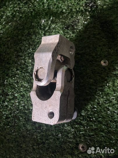 Карданчик рулевой volvo xc90