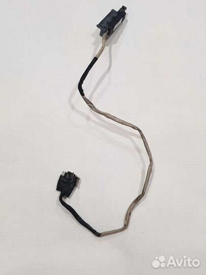 Разъем DVD на шлейфе для HP Pavilion dv6-6000