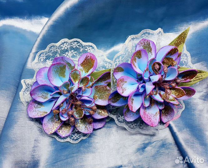 Резинка для волос