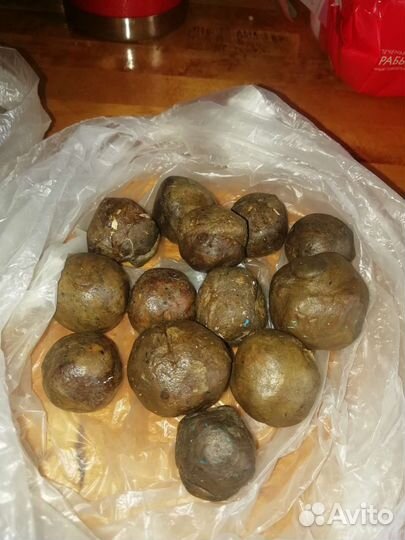 Прополис пчелиный