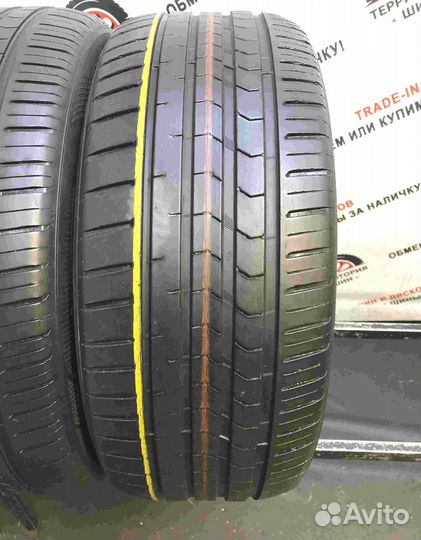 Vredestein Ultrac Satin 225/50 R17 98V