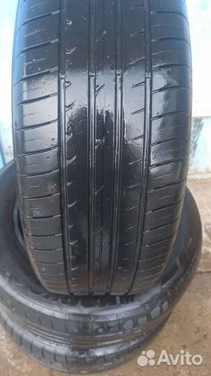 Hankook Ventus Prime 2 K115 225/60 R17 99H