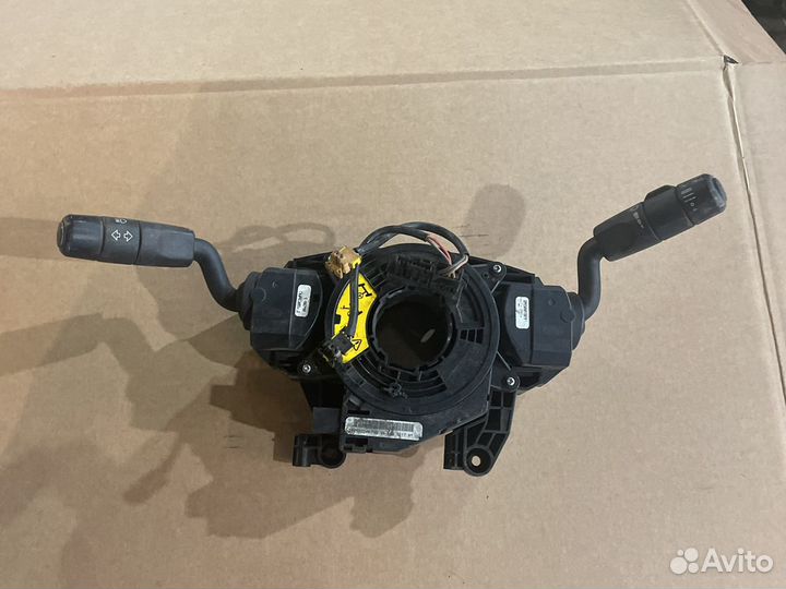 Переключатель Land Rover Discovery 3 2004-2009