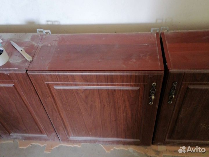 Ванна джакузи, бу, угловая, шкафы