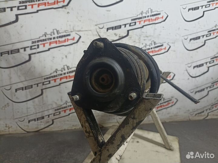 Стойка ходовки mazda demio mazda2 verisa DC5R DC5W DY DY3R DY3W DY5R DY5W передняя левая D46134900 2